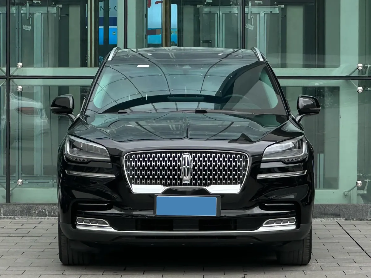 2021 Lincoln Aviator 3.0T 355HP V6 10AT,autocango,china used car exporter,china ev exporter,chinese used car exporter,chinese used ev exporter