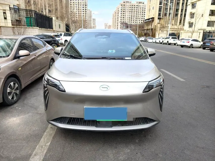 2025 Aion Y BEV 58.9KWH,autocango,china used car exporter,china ev exporter,chinese used car exporter,chinese used ev exporter