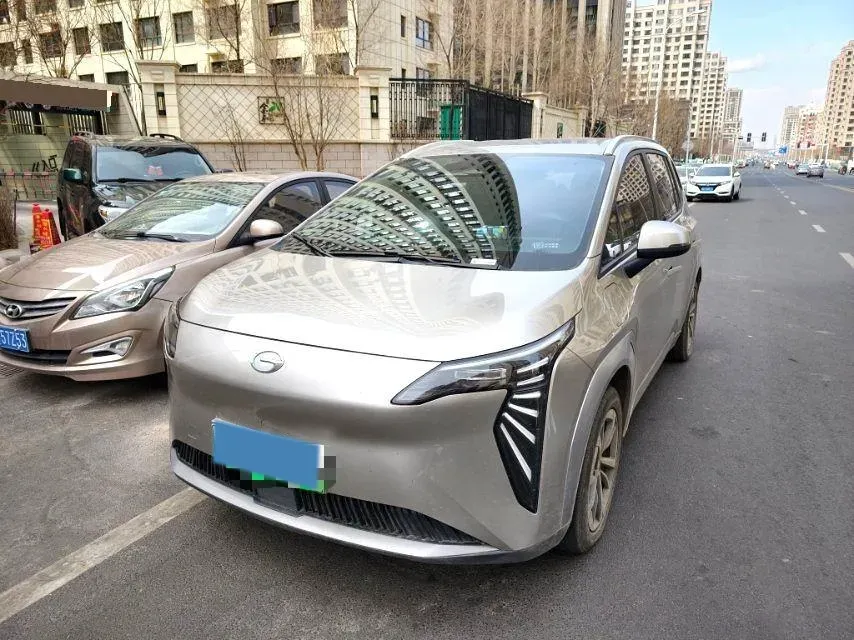 2025 Aion Y BEV 58.9KWH,autocango,china used car exporter,china ev exporter,chinese used car exporter,chinese used ev exporter