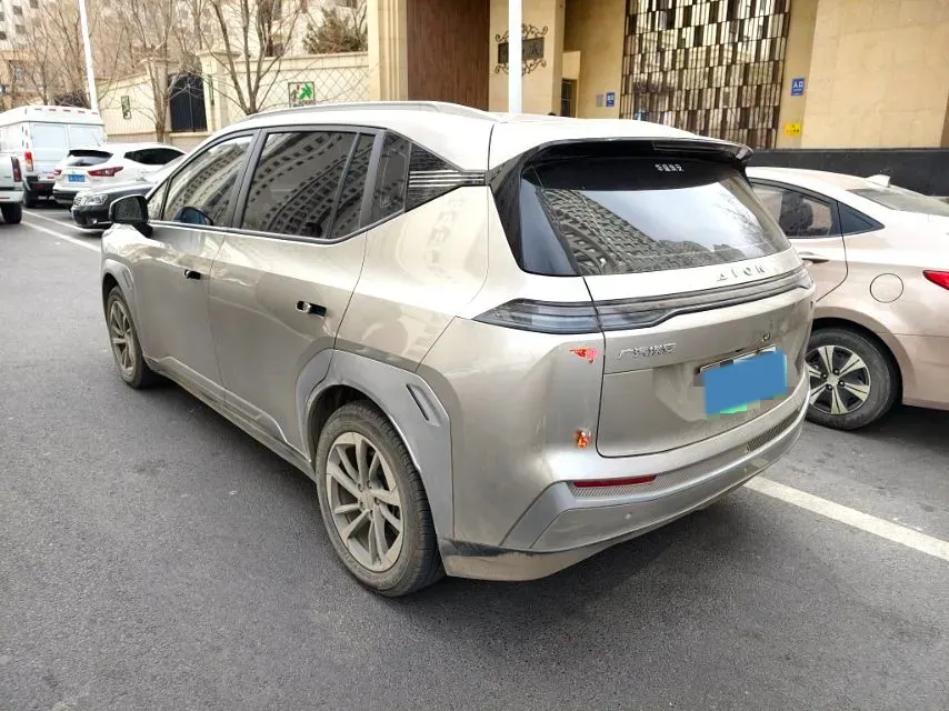 2025 Aion Y BEV 58.9KWH,autocango,china used car exporter,china ev exporter,chinese used car exporter,chinese used ev exporter