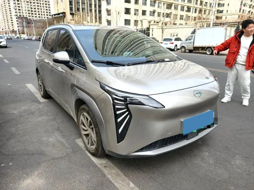 2025 Aion Y BEV 58.9KWH,autocango,china used car exporter,china ev exporter,chinese used car exporter,chinese used ev exporter