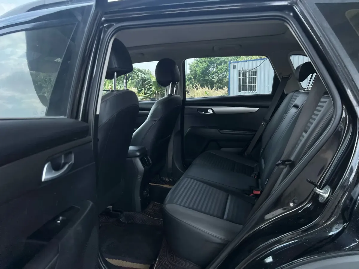 2018 Kia Sportage R 2.0L 160HP L4 6AT,autocango,china used car exporter,china ev exporter,chinese used car exporter,chinese used ev exporter