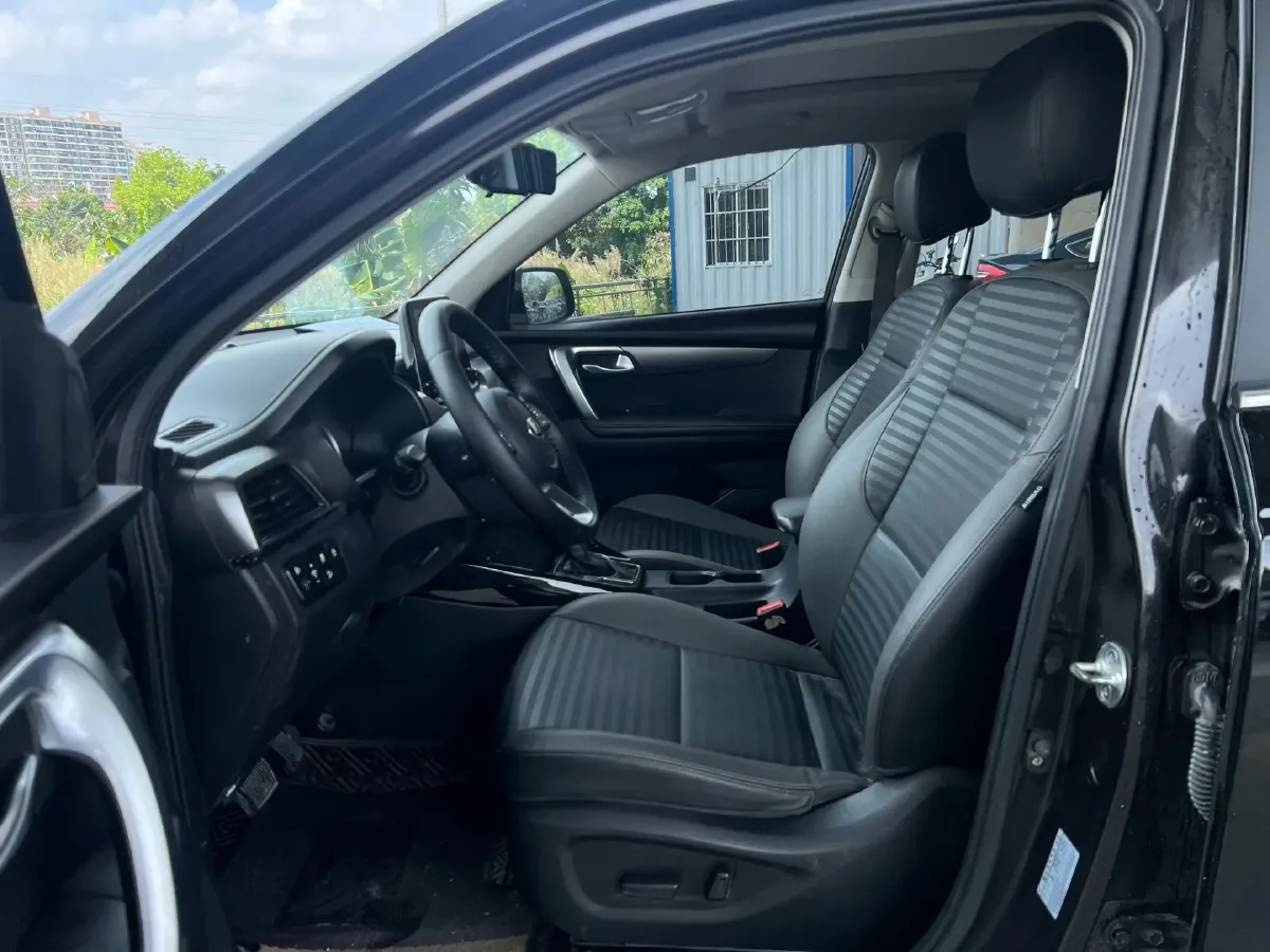 2018 Kia Sportage R 2.0L 160HP L4 6AT,autocango,china used car exporter,china ev exporter,chinese used car exporter,chinese used ev exporter