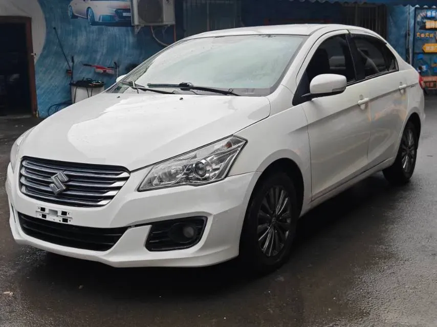 2015 ChangAn Eado 1.6L 125HP L4 5MT,autocango,china used car exporter,china ev exporter,chinese used car exporter,chinese used ev exporter