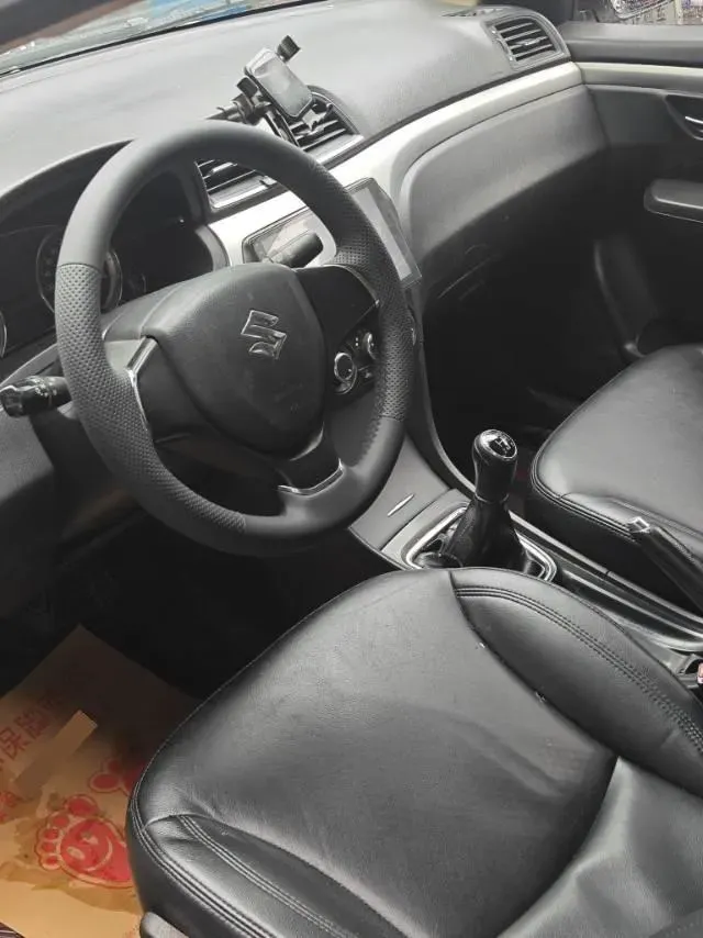 2015 ChangAn Eado 1.6L 125HP L4 5MT,autocango,china used car exporter,china ev exporter,chinese used car exporter,chinese used ev exporter