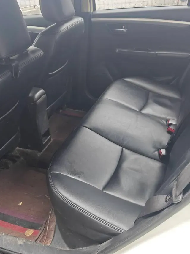 2015 ChangAn Eado 1.6L 125HP L4 5MT,autocango,china used car exporter,china ev exporter,chinese used car exporter,chinese used ev exporter