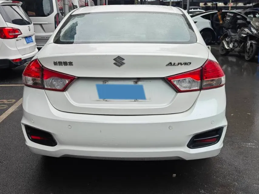 2015 ChangAn Eado 1.6L 125HP L4 5MT,autocango,china used car exporter,china ev exporter,chinese used car exporter,chinese used ev exporter