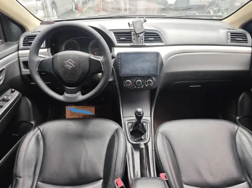 2015 ChangAn Eado 1.6L 125HP L4 5MT,autocango,china used car exporter,china ev exporter,chinese used car exporter,chinese used ev exporter