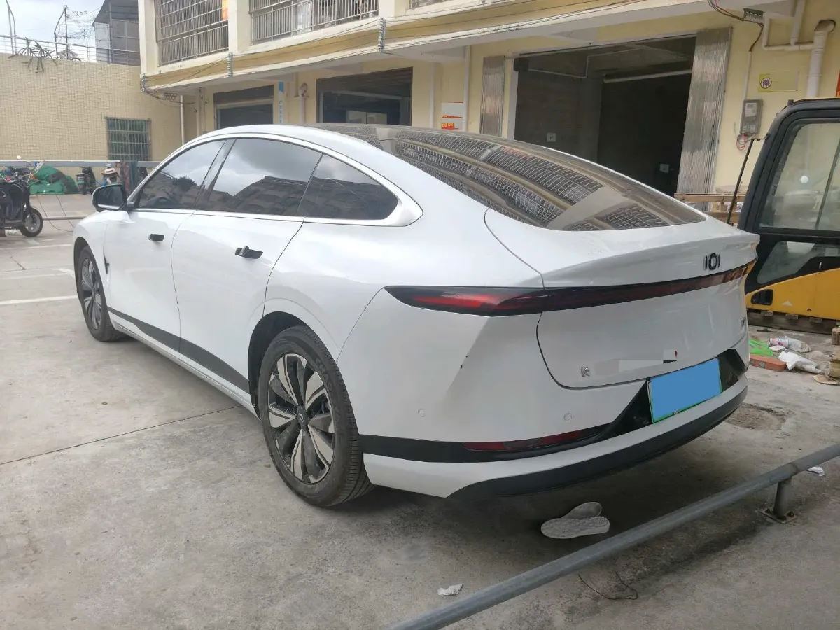 2024 ChangAn QiYuan A07 BEV 58.9KWH,autocango,china used car exporter,china ev exporter,chinese used car exporter,chinese used ev exporter