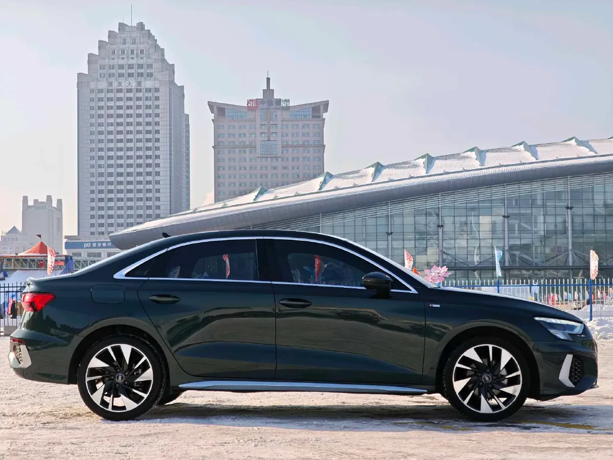 2022 Audi A3 1.4T 150HP L4 7DCT,autocango,china used car exporter,china ev exporter,chinese used car exporter,chinese used ev exporter