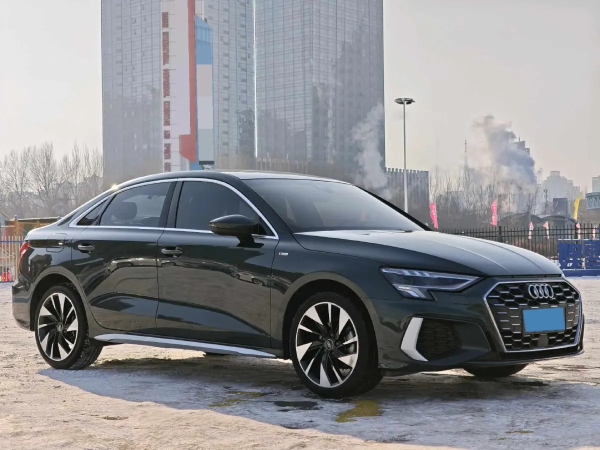 2022 Audi A3 1.4T 150HP L4 7DCT,autocango,china used car exporter,china ev exporter,chinese used car exporter,chinese used ev exporter