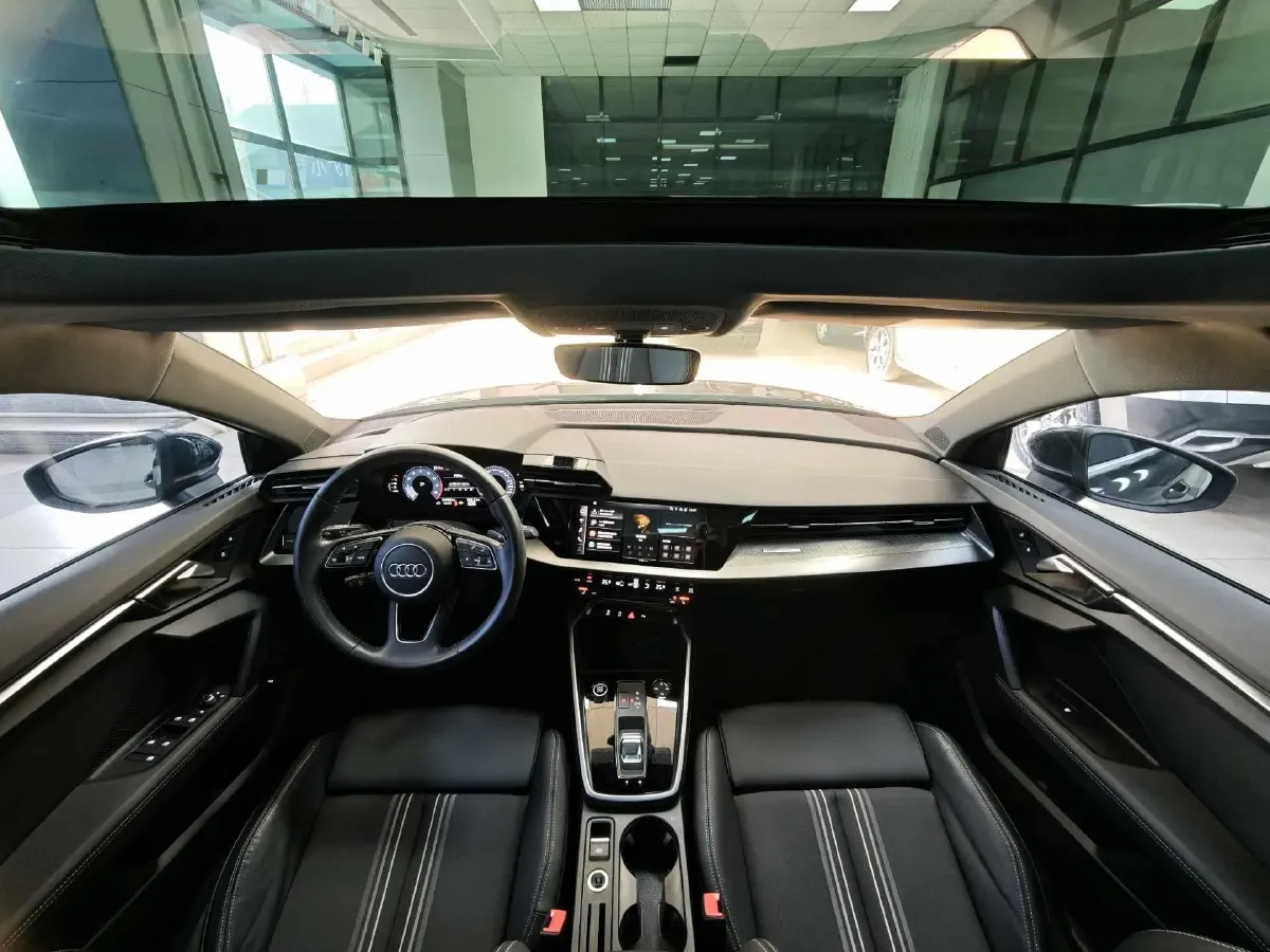 2022 Audi A3 1.4T 150HP L4 7DCT,autocango,china used car exporter,china ev exporter,chinese used car exporter,chinese used ev exporter