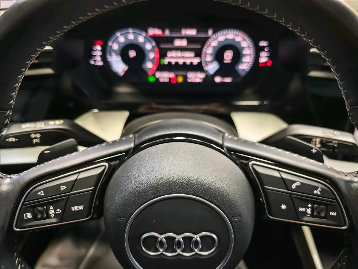 2022 Audi A3 1.4T 150HP L4 7DCT,autocango,china used car exporter,china ev exporter,chinese used car exporter,chinese used ev exporter