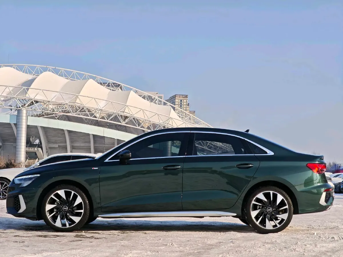 2022 Audi A3 1.4T 150HP L4 7DCT,autocango,china used car exporter,china ev exporter,chinese used car exporter,chinese used ev exporter