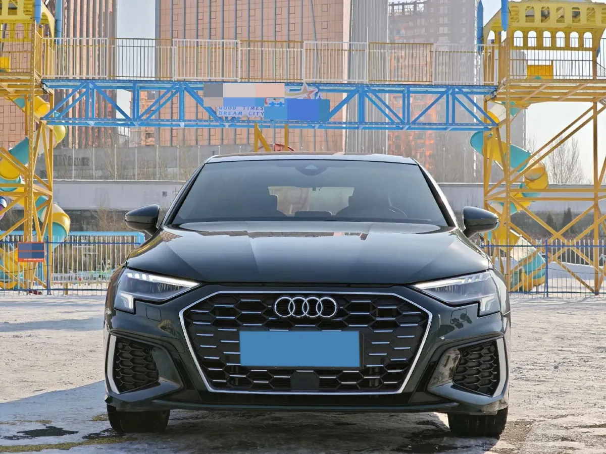 2022 Audi A3 1.4T 150HP L4 7DCT,autocango,china used car exporter,china ev exporter,chinese used car exporter,chinese used ev exporter