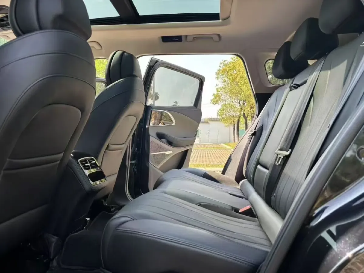 2024 Exceed TXL 1.6T 201HP L4 7DCT,autocango,china used car exporter,china ev exporter,chinese used car exporter,chinese used ev exporter