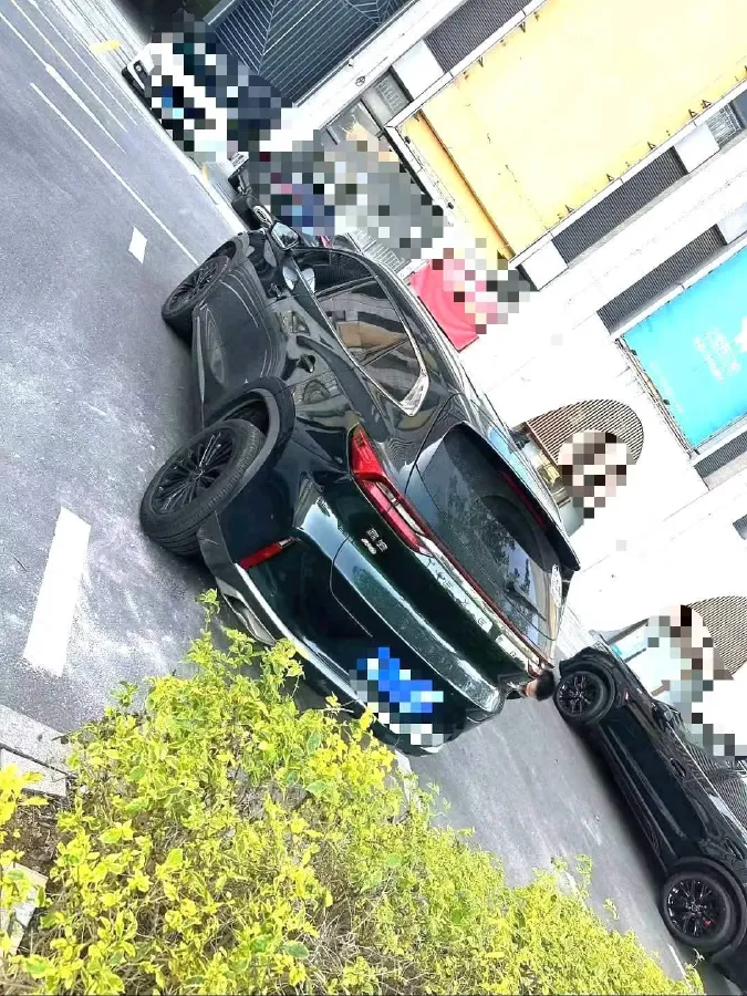 2024 Exceed TXL 1.6T 201HP L4 7DCT,autocango,china used car exporter,china ev exporter,chinese used car exporter,chinese used ev exporter