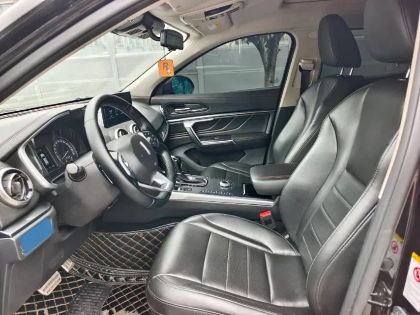 2017 WEY VV5 2.0T 197HP L4 7DCT,autocango,china used car exporter,china ev exporter,chinese used car exporter,chinese used ev exporter