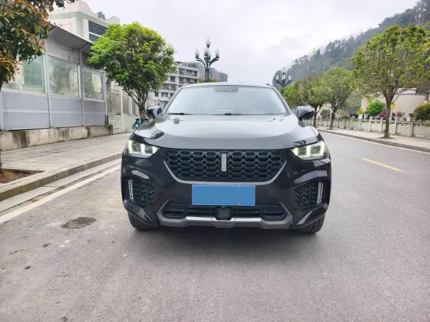 2017 WEY VV5 2.0T 197HP L4 7DCT,autocango,china used car exporter,china ev exporter,chinese used car exporter,chinese used ev exporter