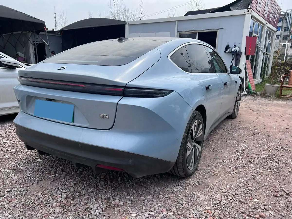 2024 NIO ET5T BEV 75KWH,autocango,china used car exporter,china ev exporter,chinese used car exporter,chinese used ev exporter