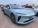 2024 NIO ET5T BEV 75KWH