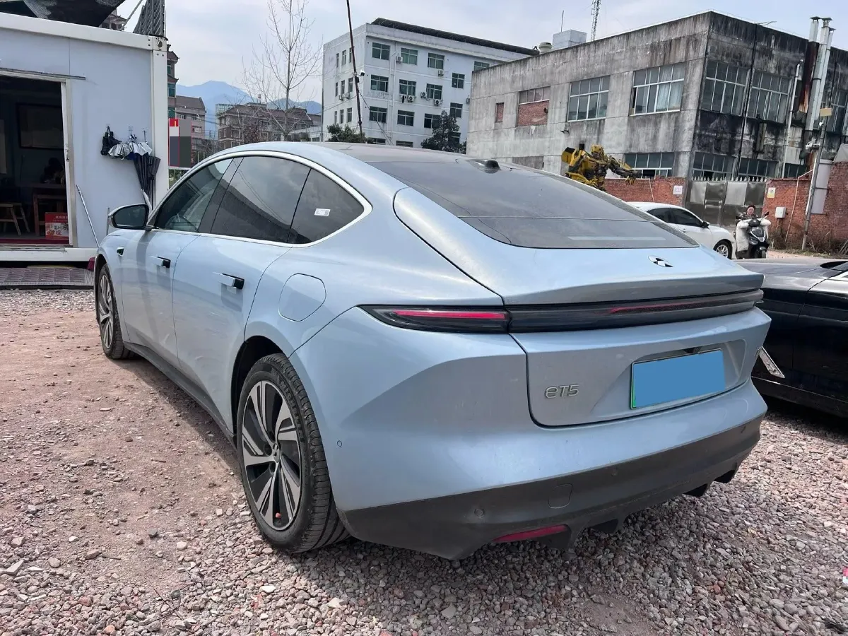 2024 NIO ET5T BEV 75KWH,autocango,china used car exporter,china ev exporter,chinese used car exporter,chinese used ev exporter