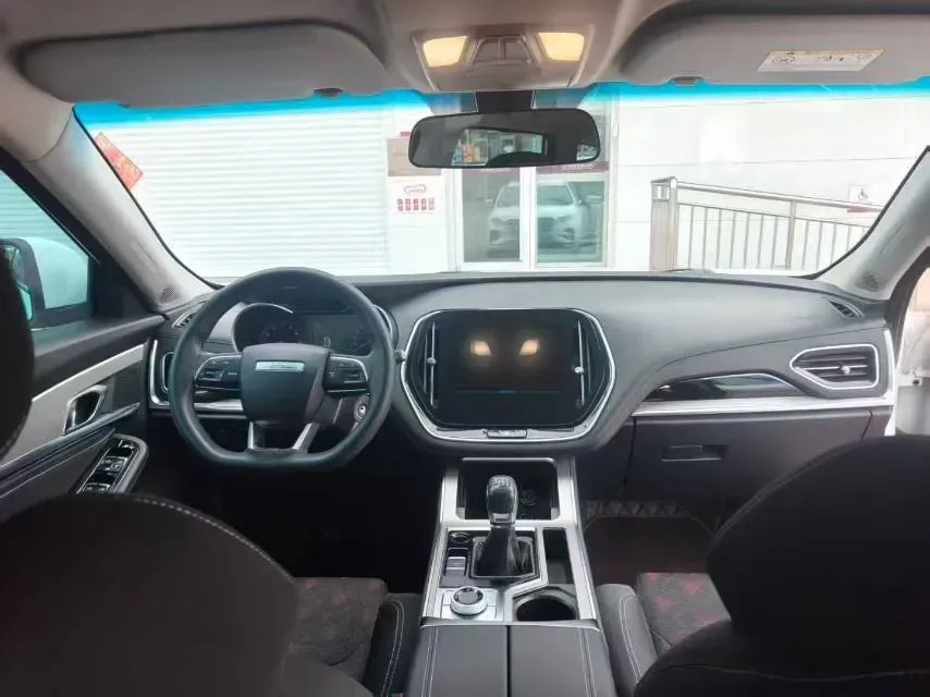 2023 Jetour X70 Plus 1.5T 156HP L4 6MT,autocango,china used car exporter,china ev exporter,chinese used car exporter,chinese used ev exporter