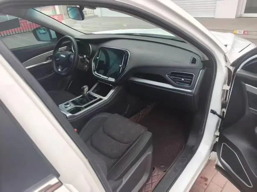 2023 Jetour X70 Plus 1.5T 156HP L4 6MT,autocango,china used car exporter,china ev exporter,chinese used car exporter,chinese used ev exporter