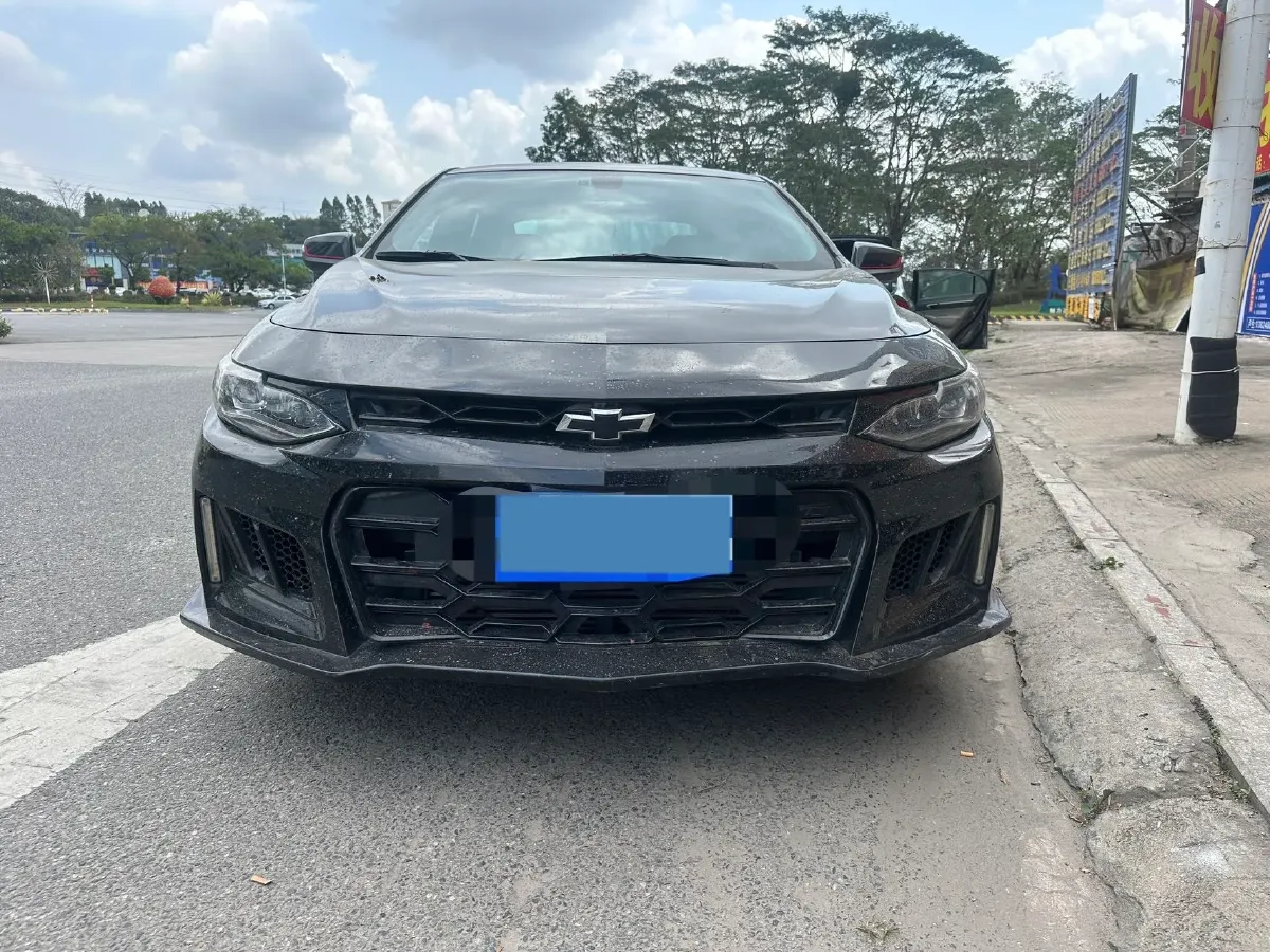 2020 Chevrolet Malibu XL 2.0T 237HP L4 9AT,autocango,china used car exporter,china ev exporter,chinese used car exporter,chinese used ev exporter