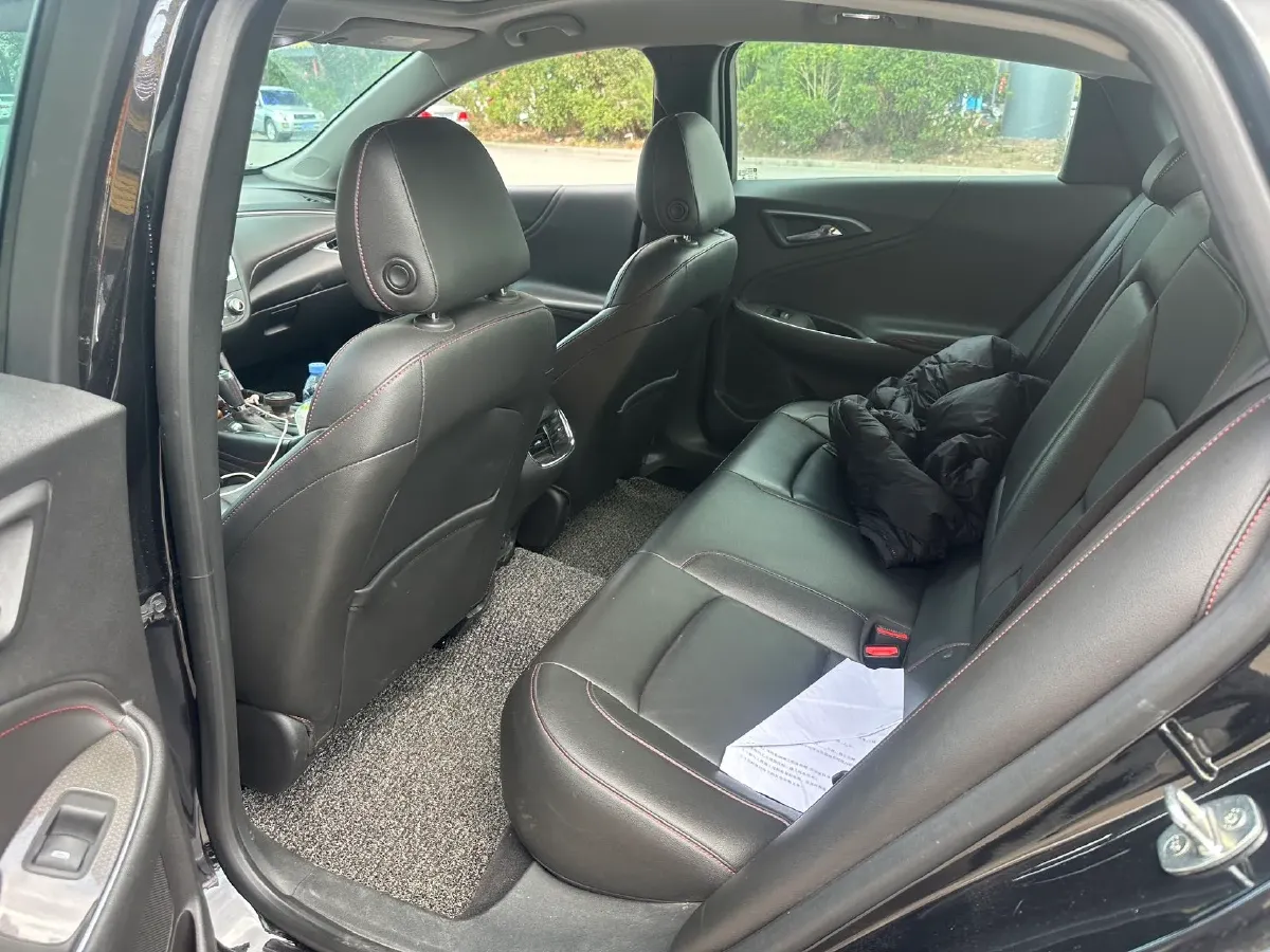 2020 Chevrolet Malibu XL 2.0T 237HP L4 9AT,autocango,china used car exporter,china ev exporter,chinese used car exporter,chinese used ev exporter