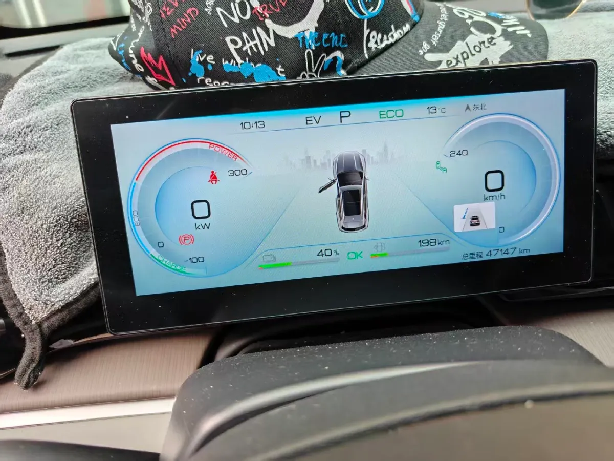 2022 BYD Yuan Plus BEV 60.48KWH,autocango,china used car exporter,china ev exporter,chinese used car exporter,chinese used ev exporter