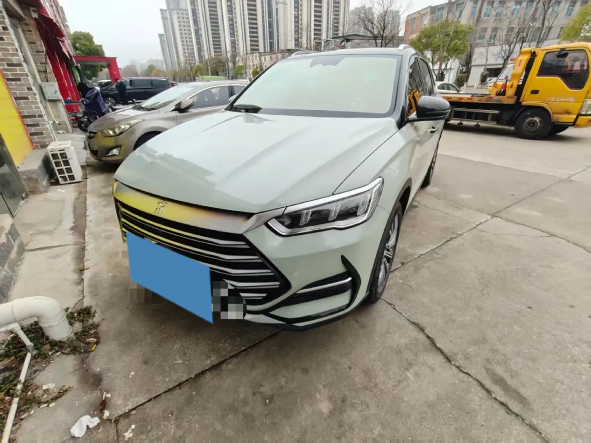 2022 BYD Yuan Plus BEV 60.48KWH,autocango,china used car exporter,china ev exporter,chinese used car exporter,chinese used ev exporter