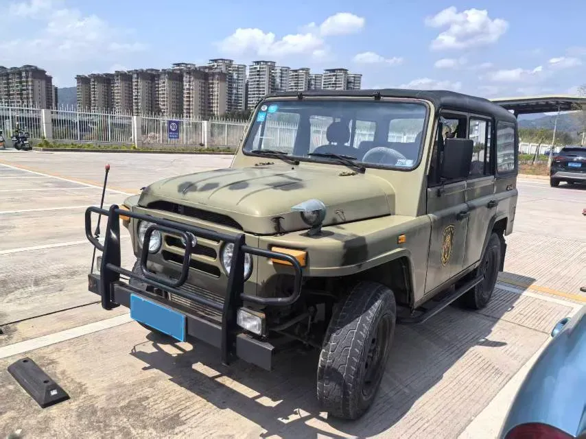 2019 BAW 212 1.5T 136HP L4 5MT,autocango,china used car exporter,china ev exporter,chinese used car exporter,chinese used ev exporter