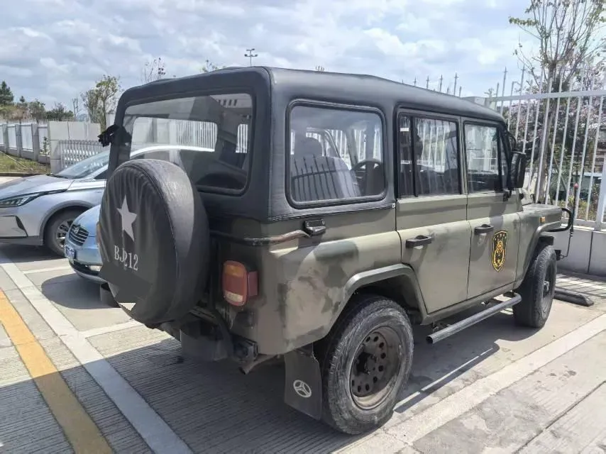 2019 BAW 212 1.5T 136HP L4 5MT,autocango,china used car exporter,china ev exporter,chinese used car exporter,chinese used ev exporter