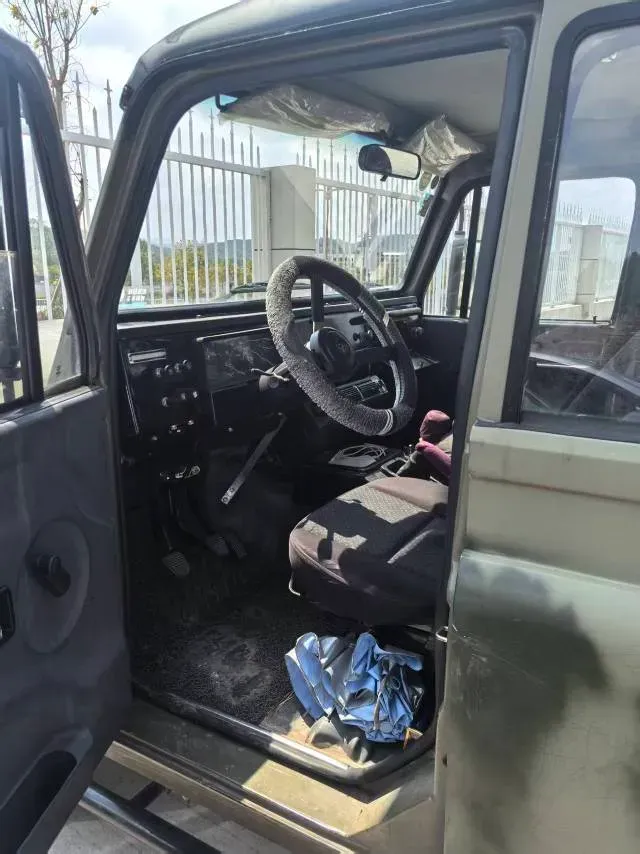 2019 BAW 212 1.5T 136HP L4 5MT,autocango,china used car exporter,china ev exporter,chinese used car exporter,chinese used ev exporter