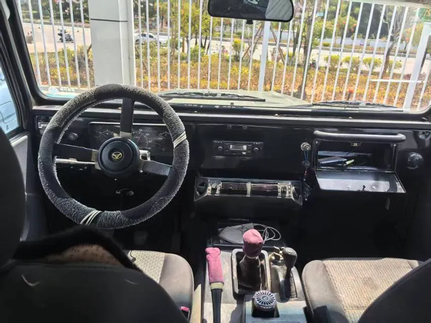 2019 BAW 212 1.5T 136HP L4 5MT,autocango,china used car exporter,china ev exporter,chinese used car exporter,chinese used ev exporter