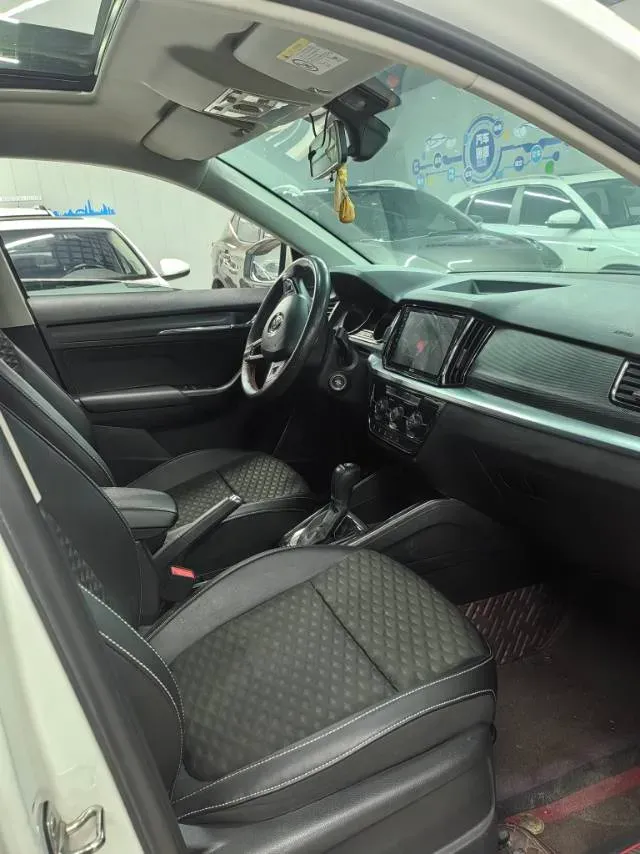 2018 Volkswagen Lavida 1.2T 116HP L4 7DCT,autocango,china used car exporter,china ev exporter,chinese used car exporter,chinese used ev exporter