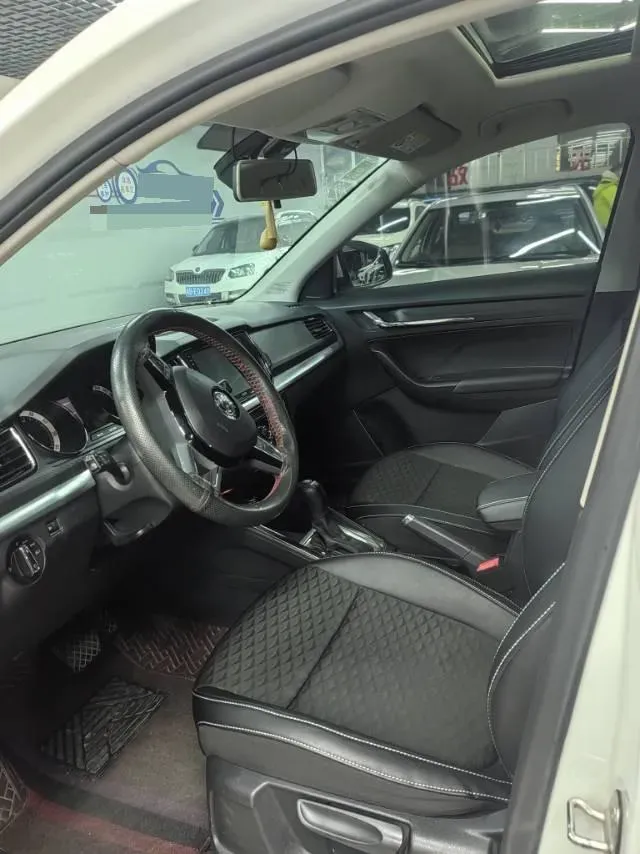 2018 Volkswagen Lavida 1.2T 116HP L4 7DCT,autocango,china used car exporter,china ev exporter,chinese used car exporter,chinese used ev exporter