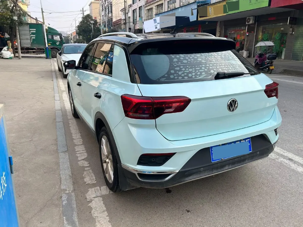 2018 Borgward BX5 1.8T 190HP L4 6AT,autocango,china used car exporter,china ev exporter,chinese used car exporter,chinese used ev exporter