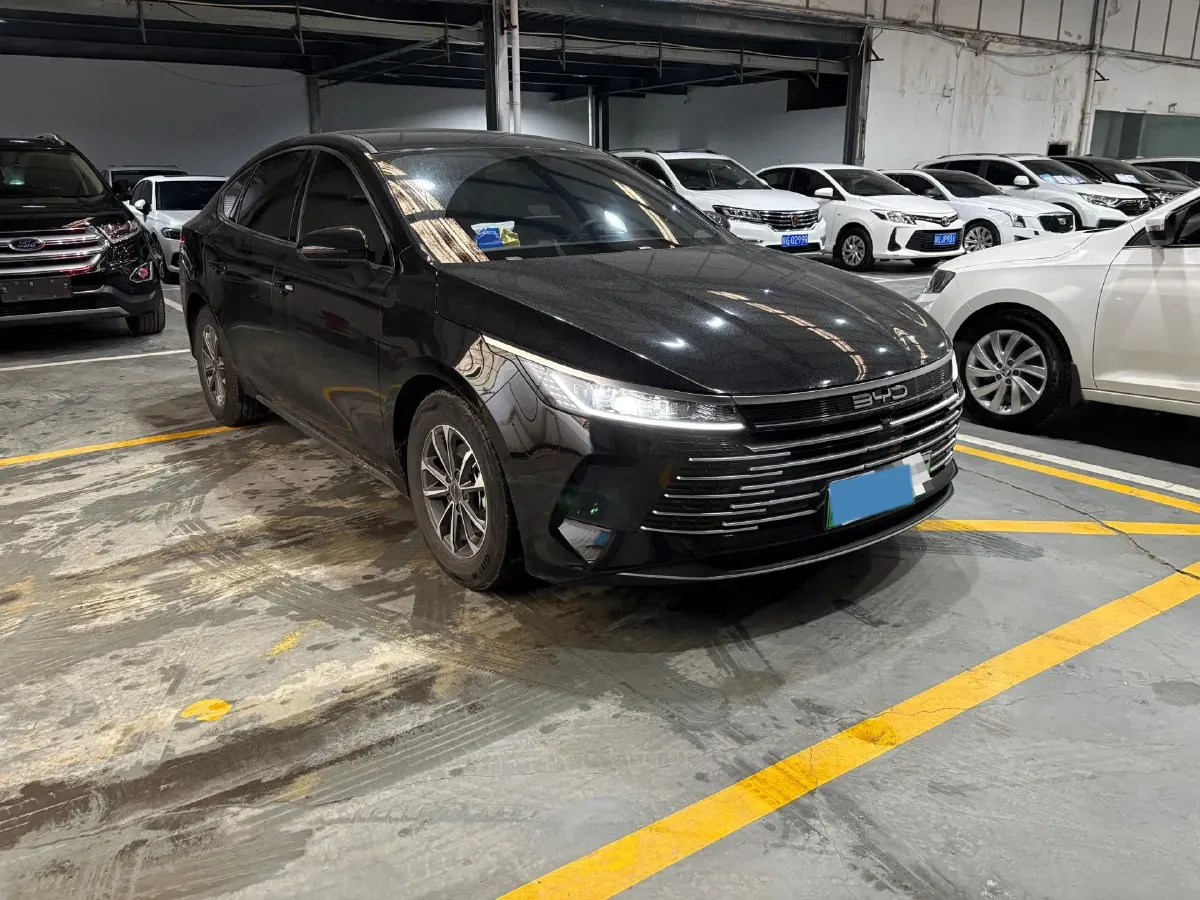 2024 BYD Destroyer 05 1.5L 110HP L4 E-CVT PHEV 8.3KWH,autocango,china used car exporter,china ev exporter,chinese used car exporter,chinese used ev exporter