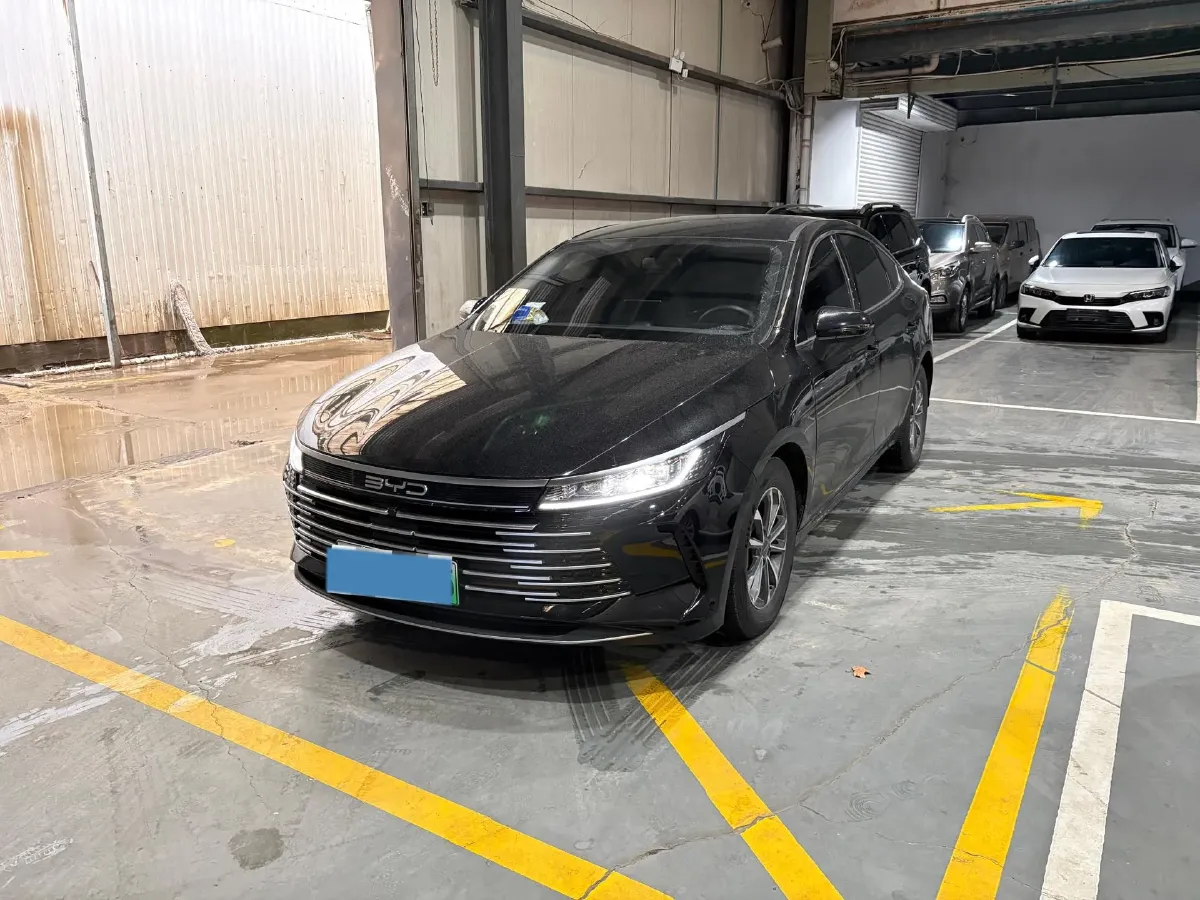 2024 BYD Destroyer 05 1.5L 110HP L4 E-CVT PHEV 8.3KWH,autocango,china used car exporter,china ev exporter,chinese used car exporter,chinese used ev exporter