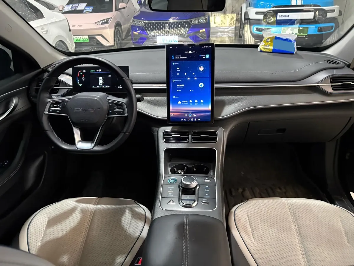 2024 BYD Destroyer 05 1.5L 110HP L4 E-CVT PHEV 8.3KWH,autocango,china used car exporter,china ev exporter,chinese used car exporter,chinese used ev exporter