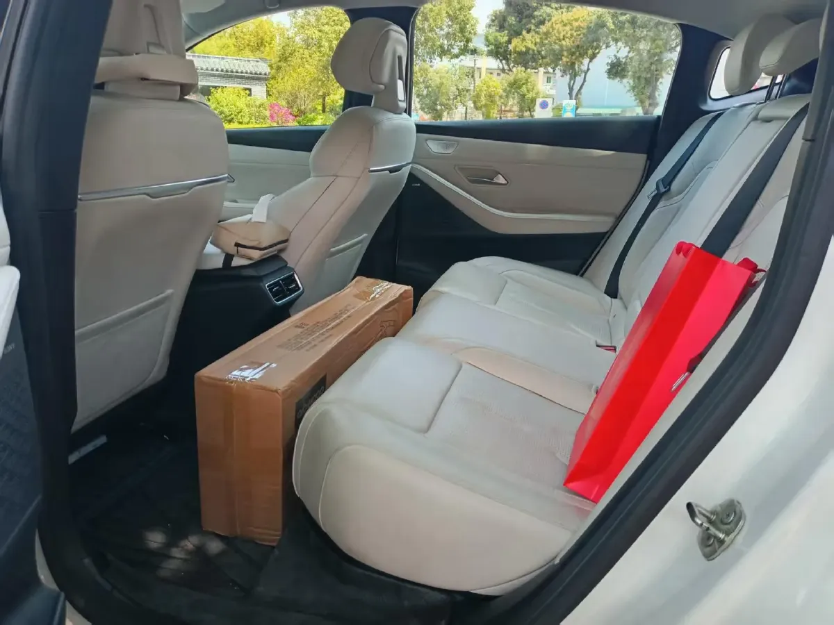 2022 DongFeng Forthing LingZhi EV BEV 68.4KWH,autocango,china used car exporter,china ev exporter,chinese used car exporter,chinese used ev exporter