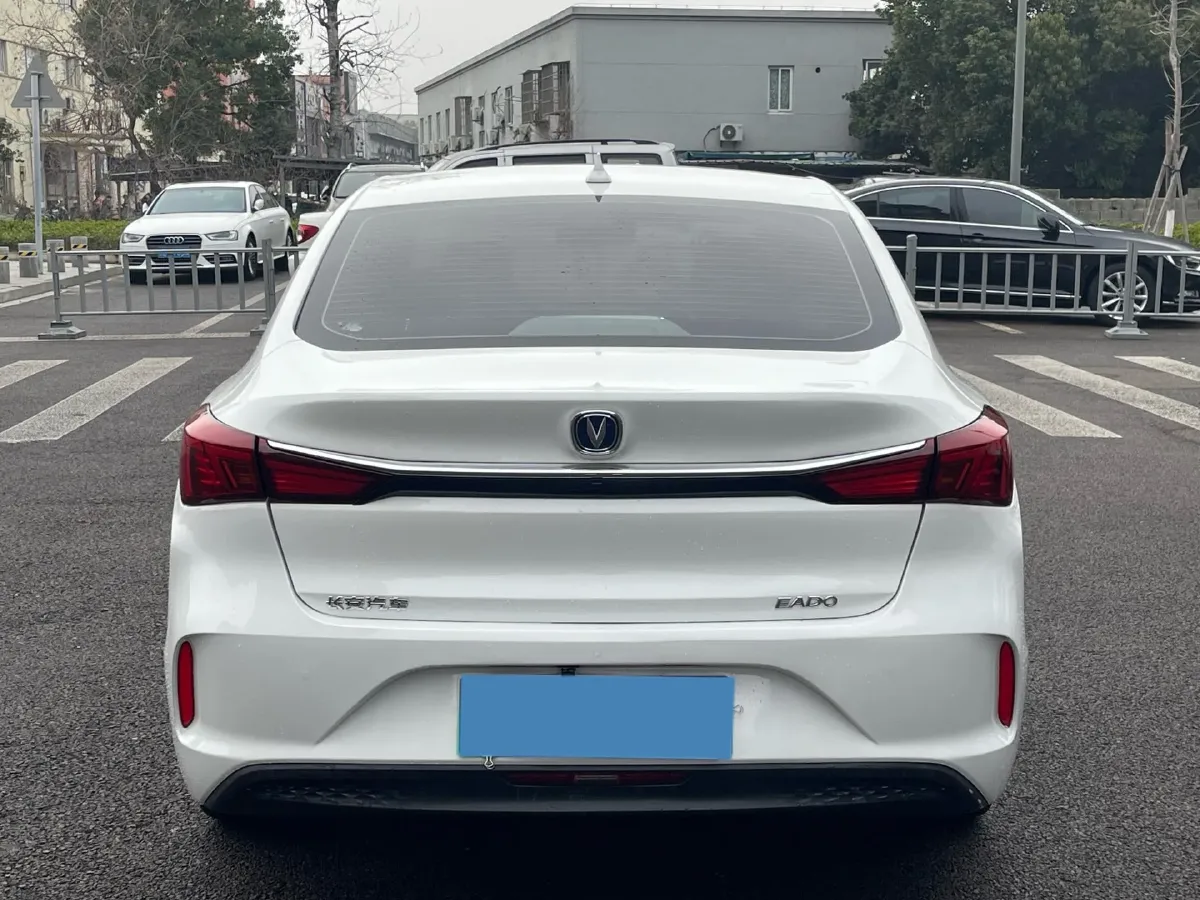2022 ChangAn Eado BEV 47.78KWH,autocango,china used car exporter,china ev exporter,chinese used car exporter,chinese used ev exporter