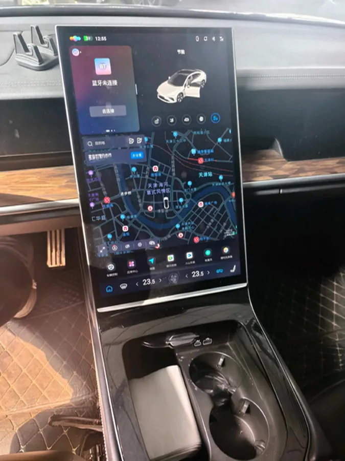 2024 Neta S 1.5L 116HP L4 REEV 31.7KWH,autocango,china used car exporter,china ev exporter,chinese used car exporter,chinese used ev exporter