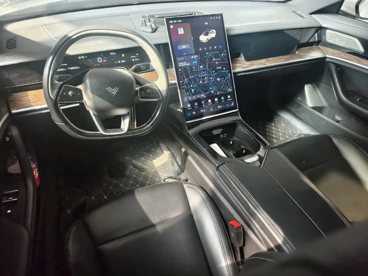 2024 Neta S 1.5L 116HP L4 REEV 31.7KWH,autocango,china used car exporter,china ev exporter,chinese used car exporter,chinese used ev exporter