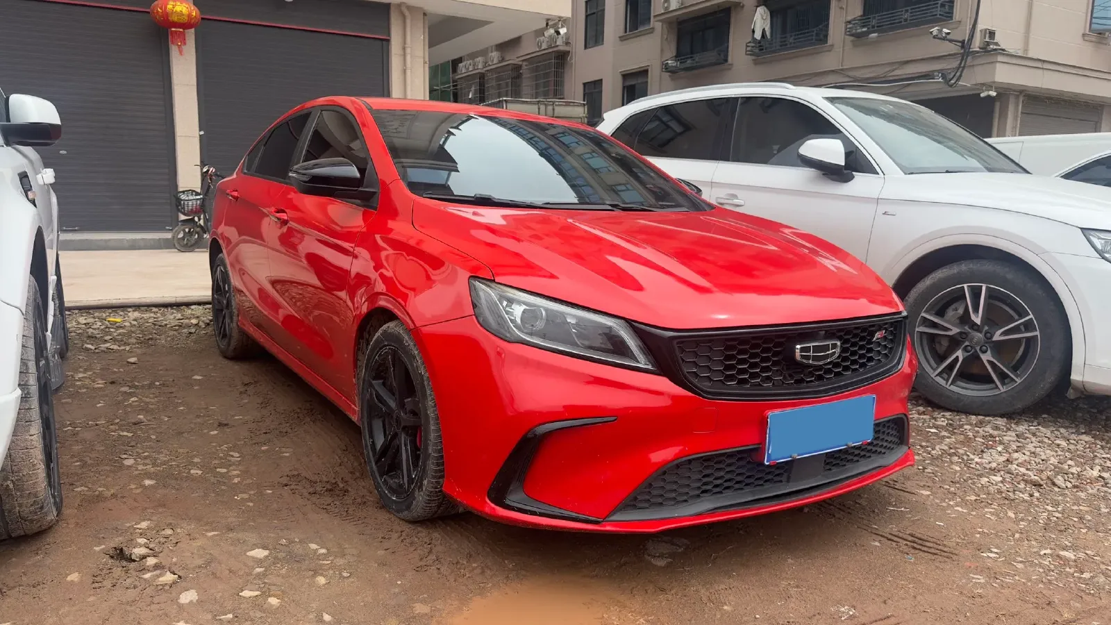 2021 Geely Binray 1.4T 141HP L4 CVT,autocango,china used car exporter,china ev exporter,chinese used car exporter,chinese used ev exporter