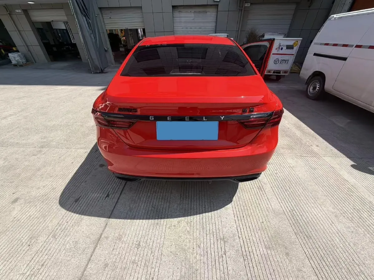2021 Geely Binray 1.4T 141HP L4 CVT,autocango,china used car exporter,china ev exporter,chinese used car exporter,chinese used ev exporter
