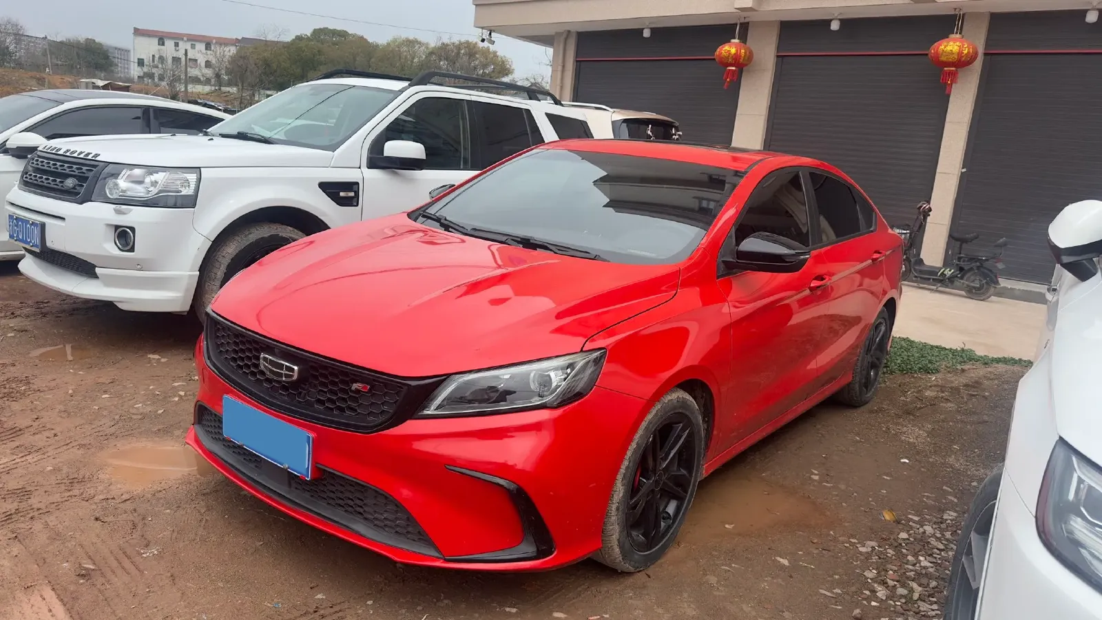 2021 Geely Binray 1.4T 141HP L4 CVT,autocango,china used car exporter,china ev exporter,chinese used car exporter,chinese used ev exporter