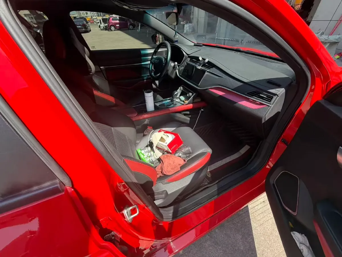 2021 Geely Binray 1.4T 141HP L4 CVT,autocango,china used car exporter,china ev exporter,chinese used car exporter,chinese used ev exporter